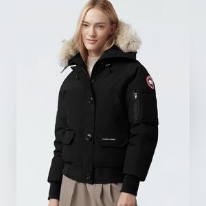 Canada Goose Chilliwack Bomber